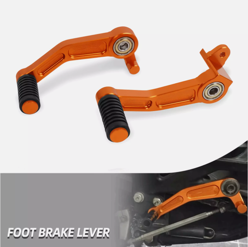 Motorcycle Gear Eu - EU 품질 오토바이 CNC 페달 브레이크