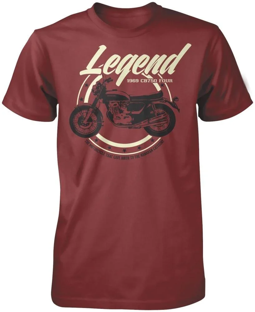 Motorcycle Gear Japan - 일본 혼 CB750 1969 오토바이 기어