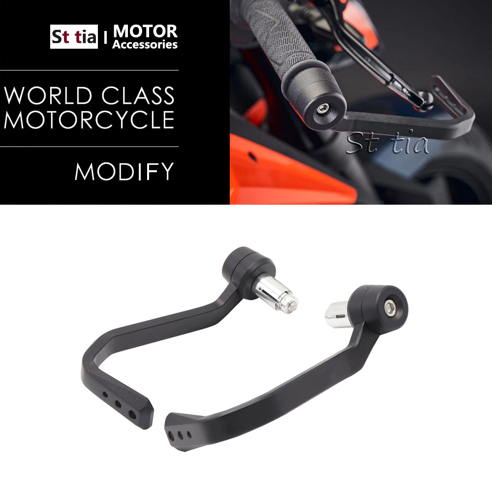 Motorcycle Gear And Accessories - 오토바이 프로가드 시스템 브레이크 클러치 레버,
