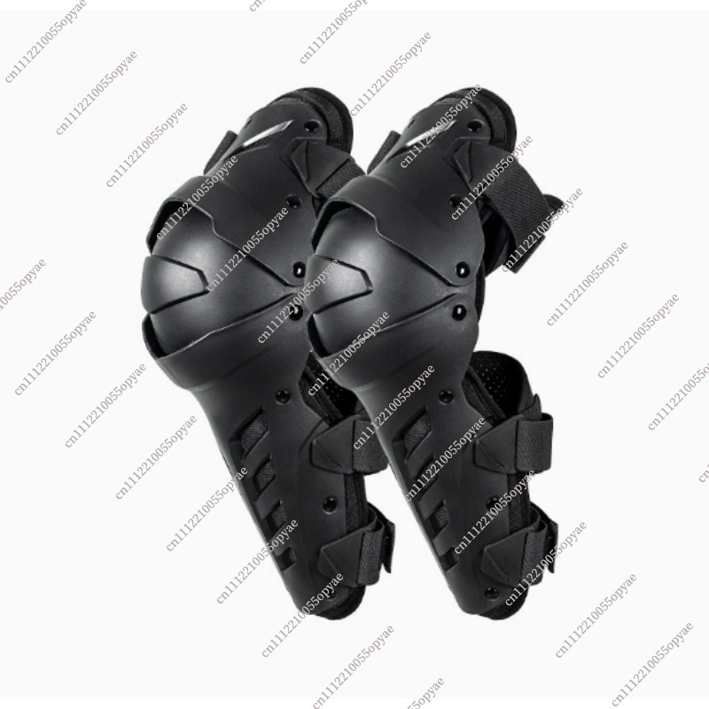 Motorcycle Gear - 오토바이 보호 장비 무릎 팔꿈치 다리