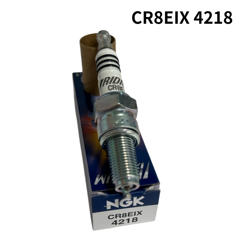 Ngk Spark Plug Iridium Ix - 1Pc NGK CR8EIX 4218 이리듐 IX