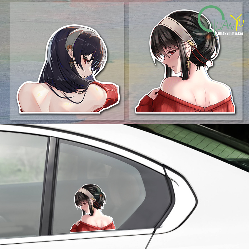 Motorcycle Gear Outlet - DARLING in the FRANXX 섹시하고 귀여운