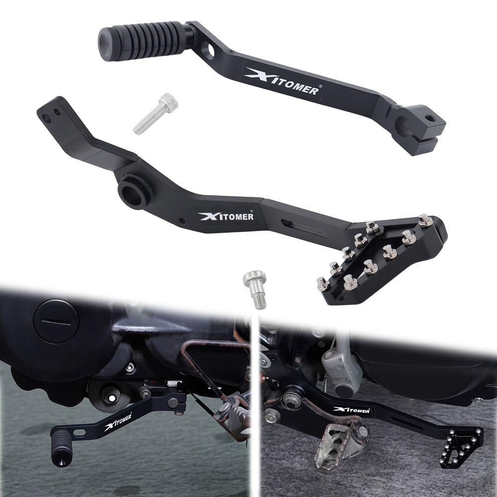 Motorcycle Gear On Sale - 야마하 TW200 1987-2019 2020 2021 2022