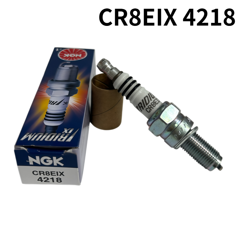 Ngk Spark Plug Iridium Ix - 1Pc NGK CR8EIX 4218 이리듐 IX