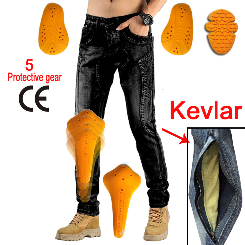 Motorcycle Gear Japan - 케블라 오토바이 청바지 한국 일본 레트로
