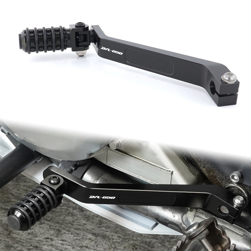 Motorcycle Gear On Sale - CNC 알루미늄 변속 레버 오토바이 기어