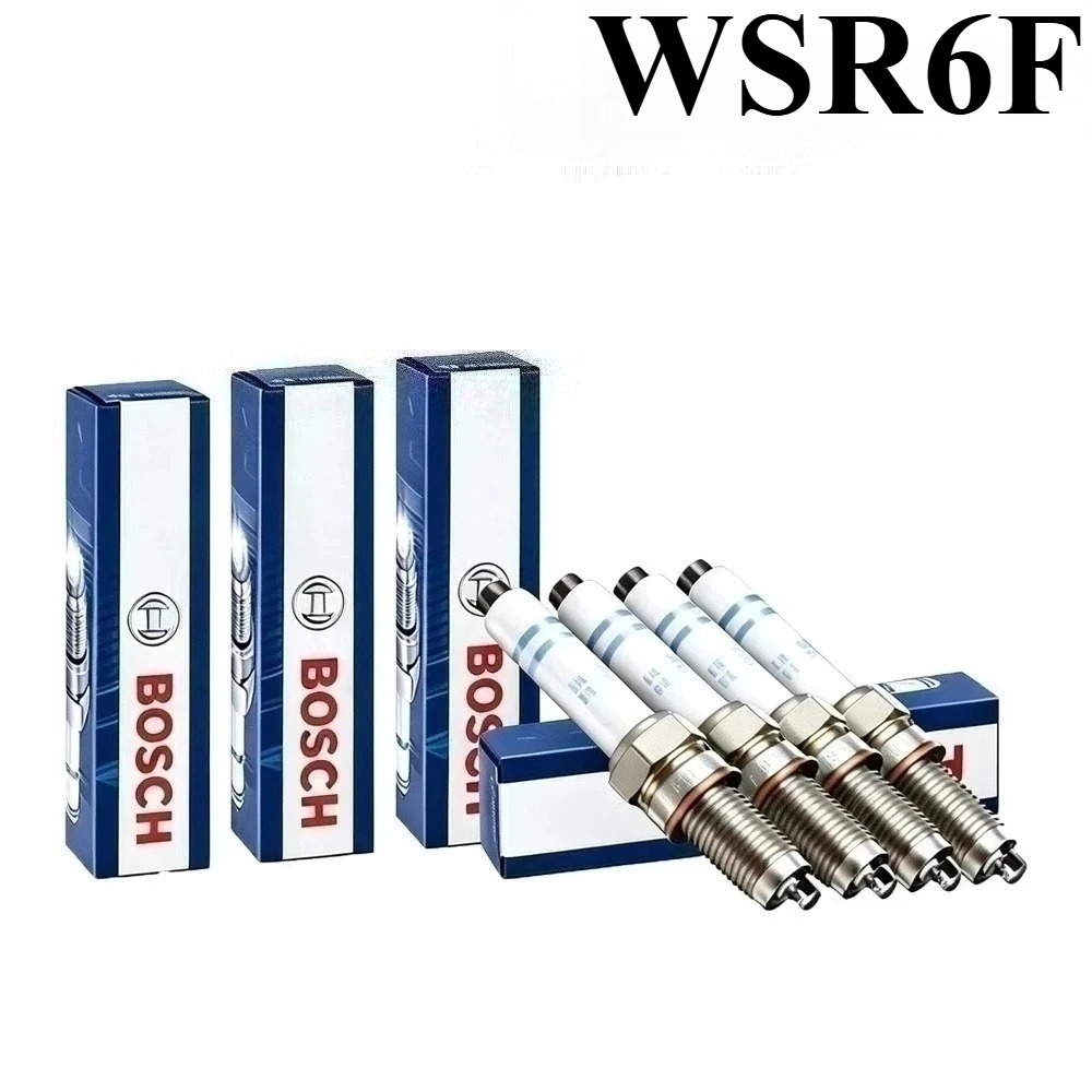 Bosch Spark Plug Copper - STIHL FS55 FS120 잔디 트리머 2행정