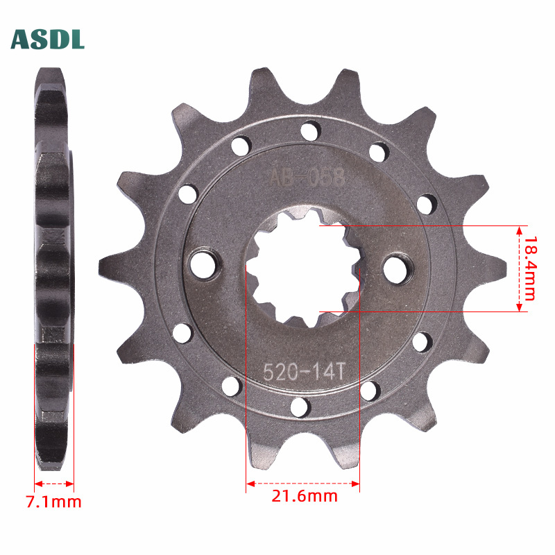 혼다 CRF250 CRF 250 L/LA CRF250L - Motorcycle Gear Japan 리뷰 및 가격