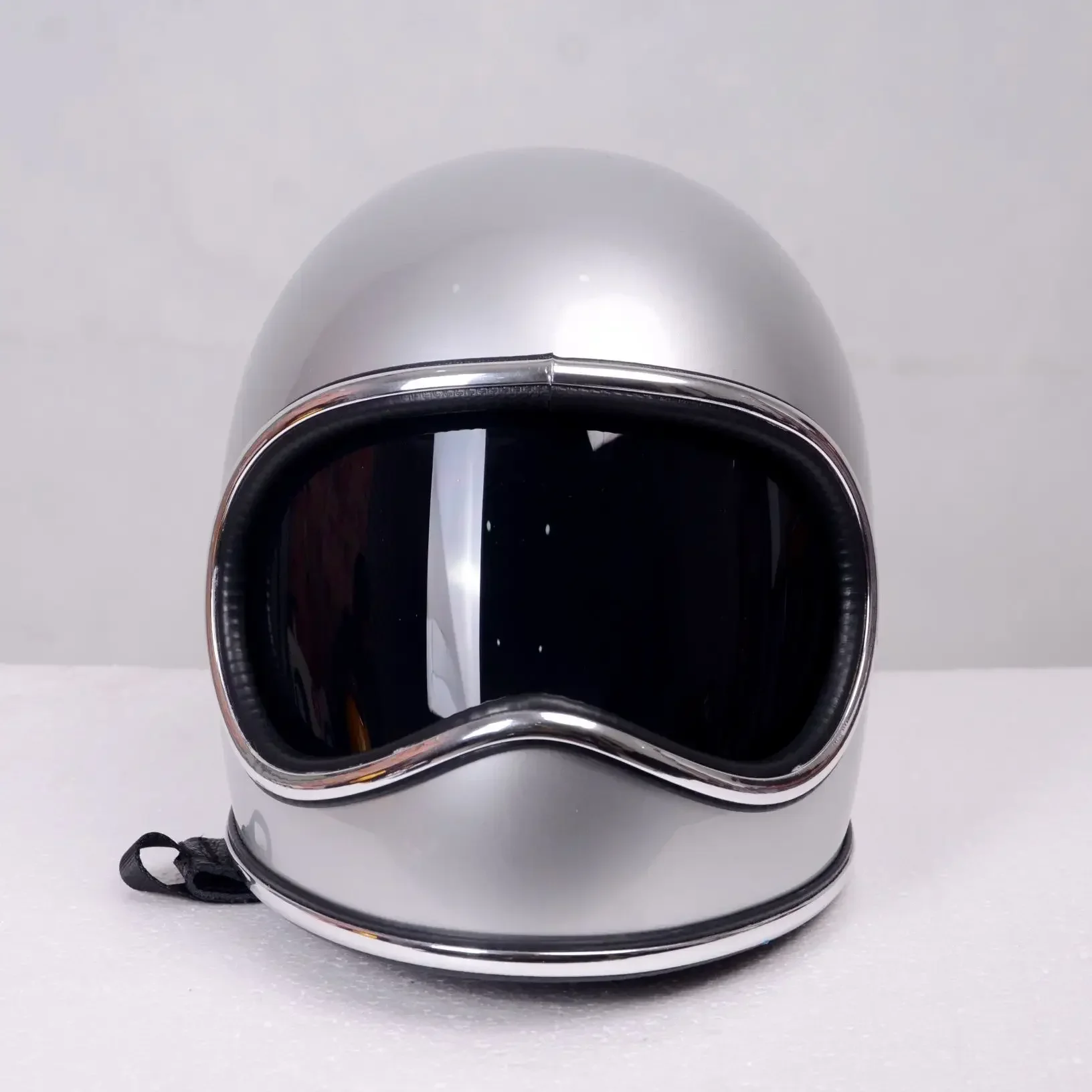 핫 모터사이클 헬멧 유리섬유 쉘 모토 헬멧 DAVID  - Motorcycle Gear Japan 리뷰 및 가격