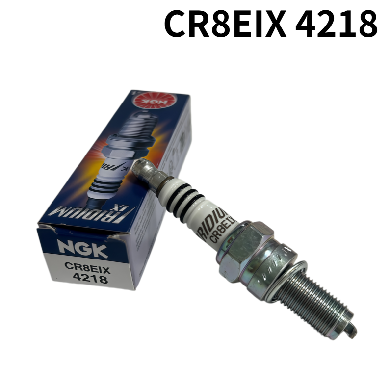 1Pc NGK CR8EIX 4218 이리듐 IX 점화  - Ngk Spark Plug Iridium Ix 리뷰 및 가격