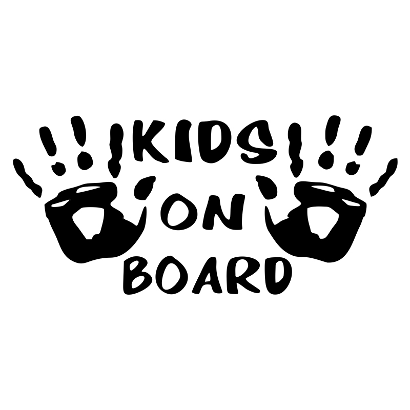 3D 자동차 스티커 KIDS ON BOARD 자동차 스 - Motorcycle Gear Outlet 리뷰 및 가격