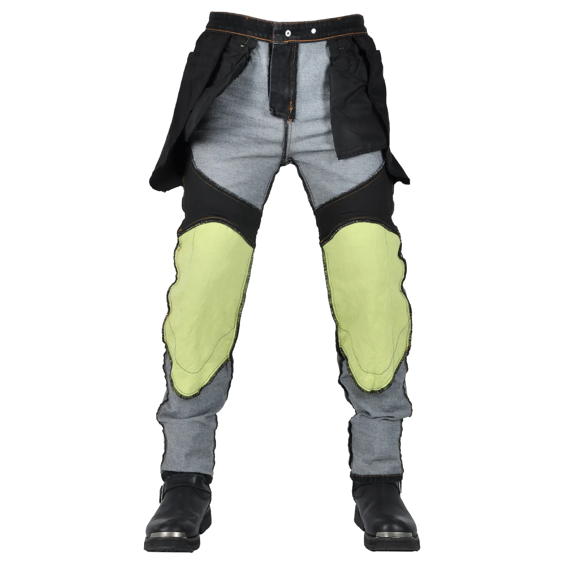 여성용 맞춤형 오토바이 바지, 라이딩 보호 장비가 있는 - Motorcycle Gear Women Pants 리뷰 및 가격