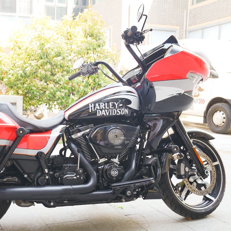 알루미늄 헐리데이비슨 6단 오토바이 후진 기어 키트 H - Motorcycle Gear 리뷰 및 가격