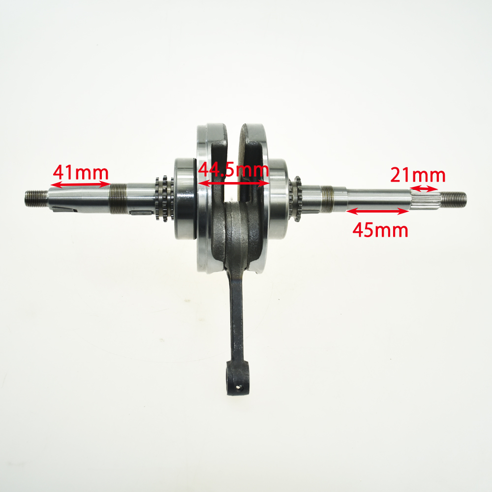 킨론 준능 GY6 180CC 200CC 엔진용 오토바이 - Motorcycle Gear 리뷰 및 가격