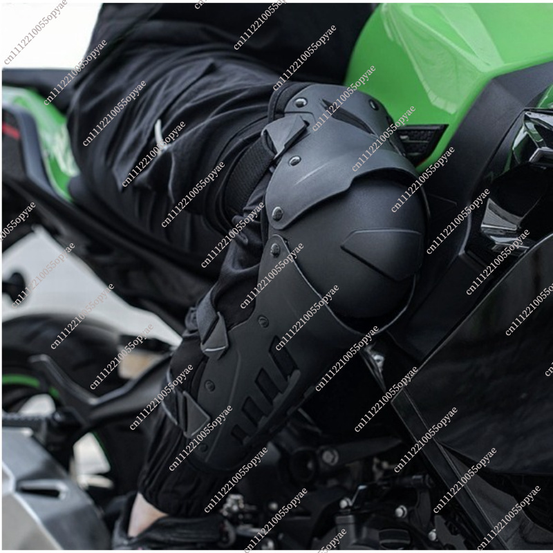 오토바이 보호 장비 무릎 팔꿈치 다리 보호대 모토크로스 - Motorcycle Gear 리뷰 및 가격
