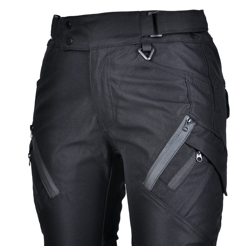 여성용 방수 방풍 오토바이 라이딩 팬츠 4계절 통기성  - Motorcycle Gear Women Pants 리뷰 및 가격