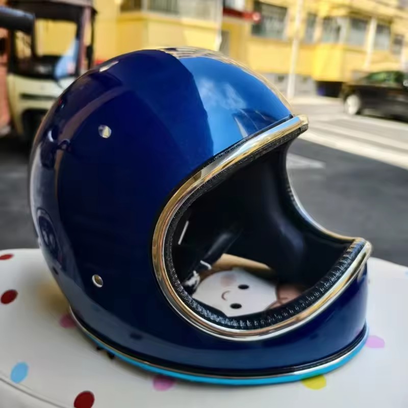오토바이 헬멧 한국 일본 스타일 테크 유리섬유 쉘 모토 - Motorcycle Gear Japan 리뷰 및 가격