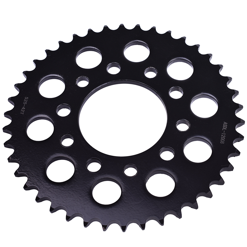 오토바이 525 체인 16T 프론트 42T 리어 스프로 - Motorcycle Gear Japan 리뷰 및 가격