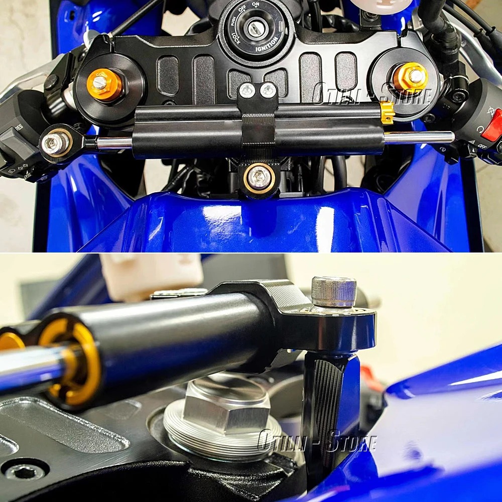 야마하 YZF R7 YZFR7 Yzf-r7 2021 2 - Motorcycle Gear Airbag 리뷰 및 가격