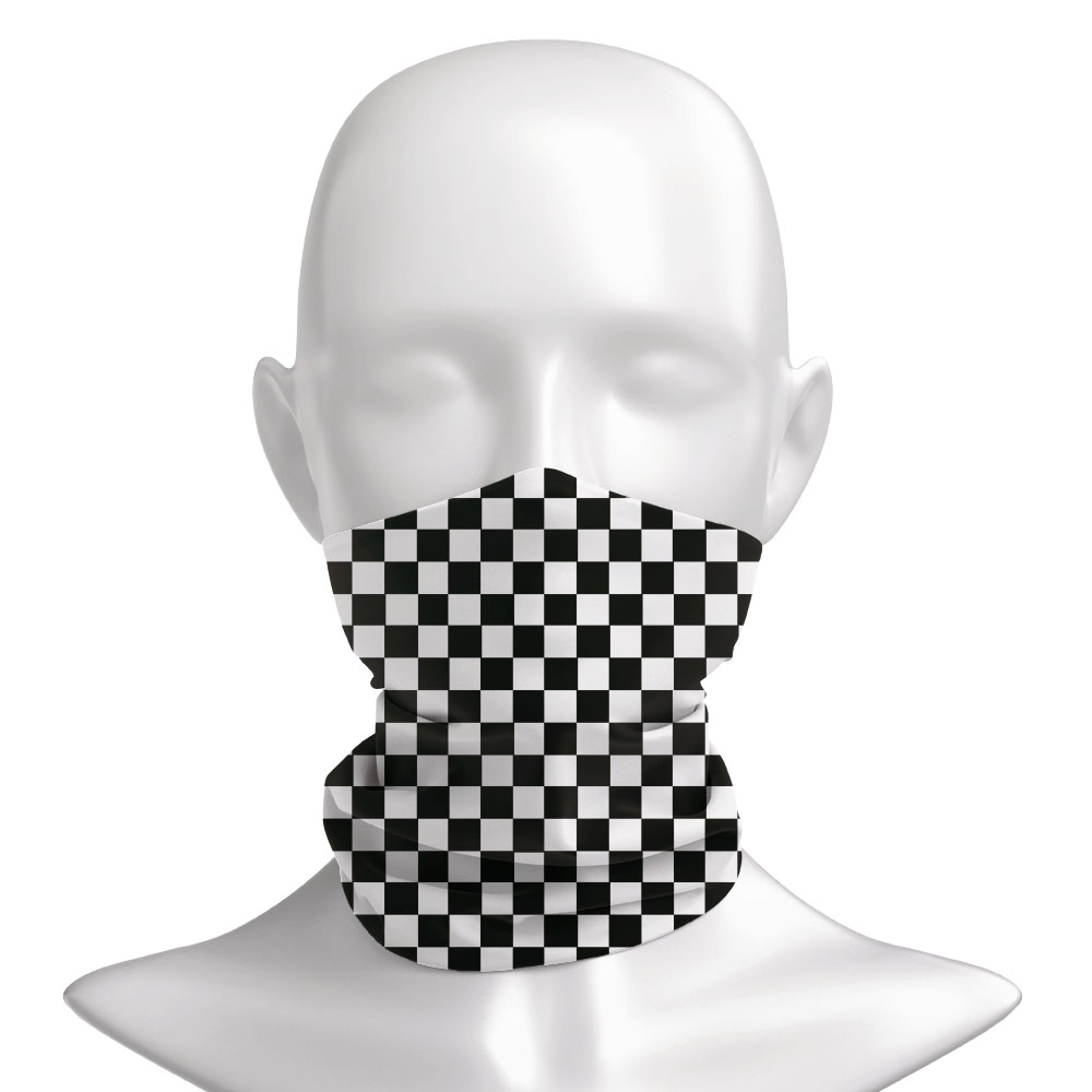 격자 무늬 패턴 머리띠 야외 캠핑 낚시 선 스크린 통기 - Motorcycle Gear 리뷰 및 가격