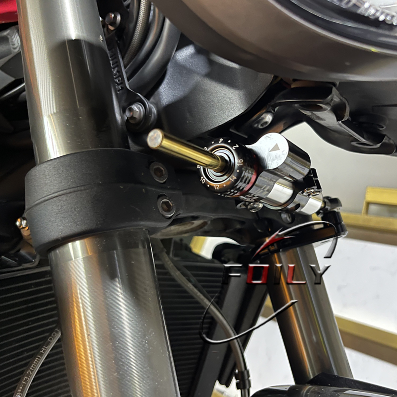 스트리트 트리플 765R 765S 스트리트 트리플 76 - Motorcycle Gear Airbag 리뷰 및 가격