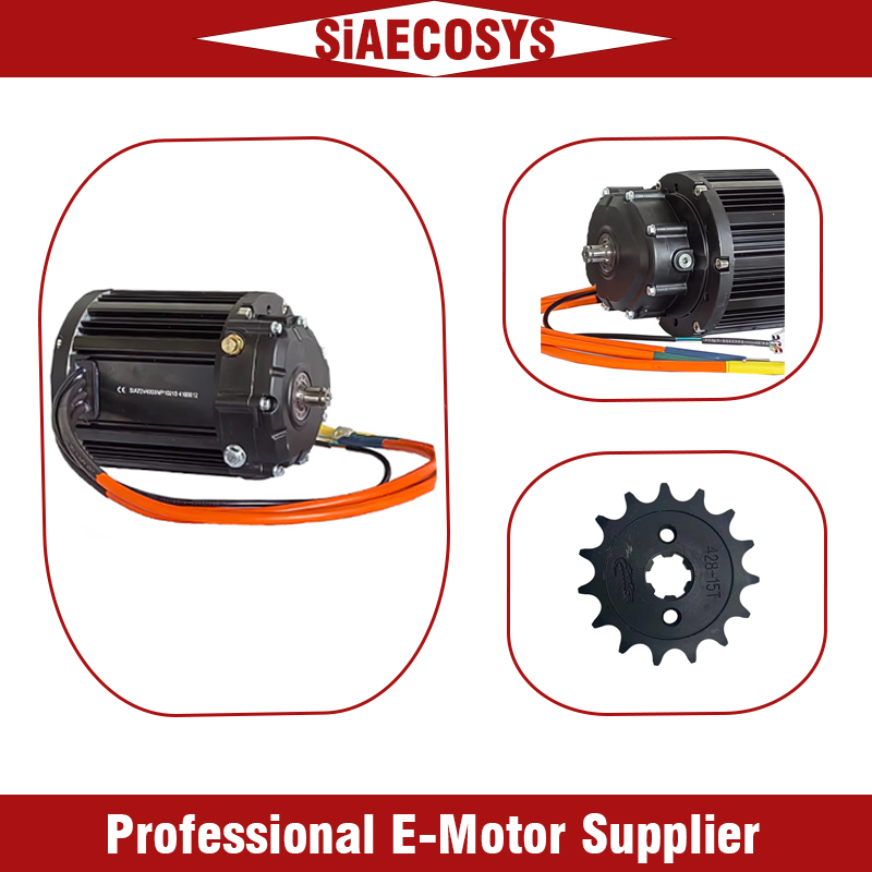 QSMOTOR QS138 90H V3 1:2.35 기어 - Motorcycle Gear Ratings 리뷰 및 가격