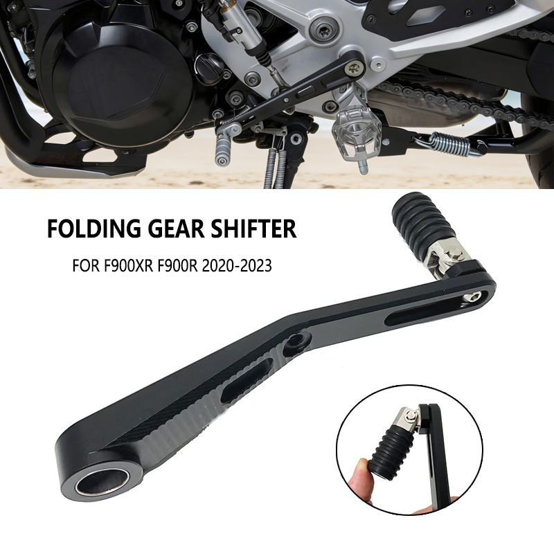 BMW F900R F900XR 오토바이 알루미늄 조절식 - Motorcycle Gear On Sale 리뷰 및 가격