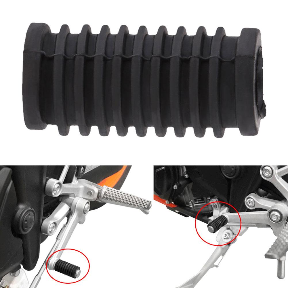 유니버설 오토바이 기어 변속 레버 커버 고무 시프터 슈 - Motorcycle Gear On Sale 리뷰 및 가격