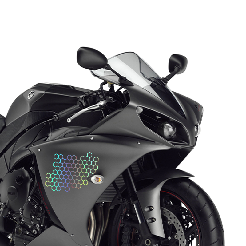 오토바이 벌집 헬멧 데칼 스티커, 헬멧 데칼, 방수 스 - Motorcycle Gear Outlet 리뷰 및 가격