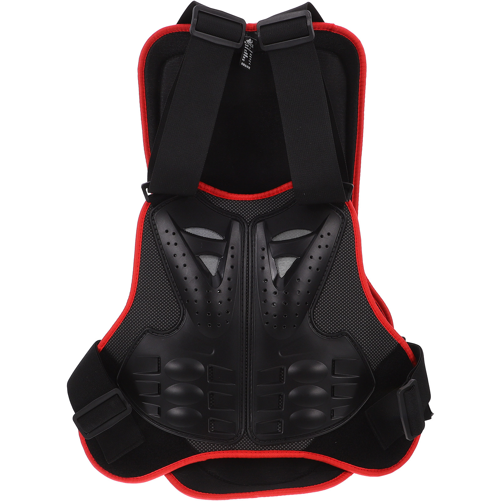 어린이용 보호 조끼 사이즈 L 내구성 있는 인체공학적  - Motorcycle Gear Cycle 리뷰 및 가격