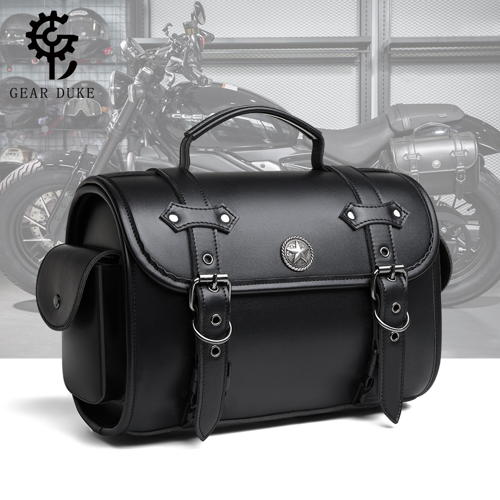 EU/US 인기 상품 펑크 레트로 오토바이 핸드백, 아 - Motorcycle Gear Eu 리뷰 및 가격