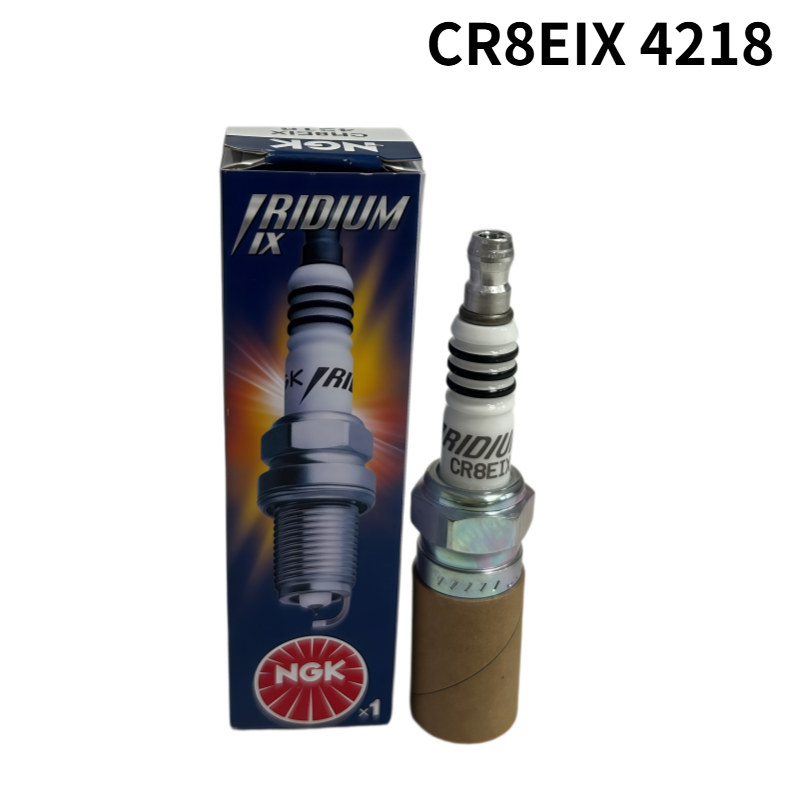 1Pc NGK CR8EIX 4218 이리듐 IX 점화  - Ngk Spark Plug Iridium Ix 리뷰 및 가격