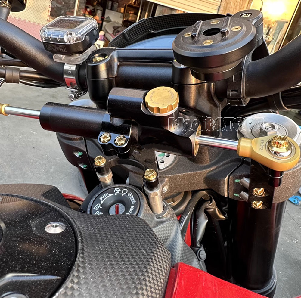 Ducati 하이퍼모타드 950 하이퍼모타드 950 S - Motorcycle Gear Airbag 리뷰 및 가격