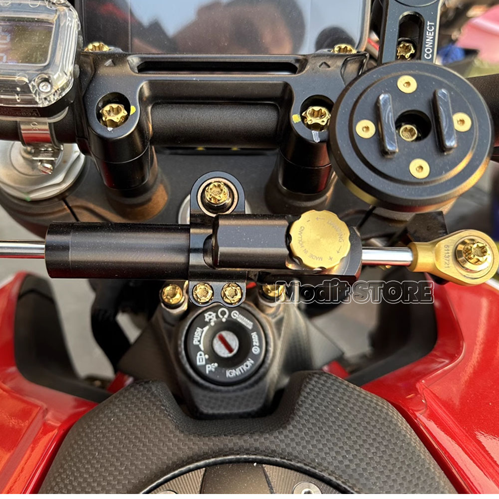 Ducati 하이퍼모타드 950 하이퍼모타드 950 S - Motorcycle Gear Airbag 리뷰 및 가격