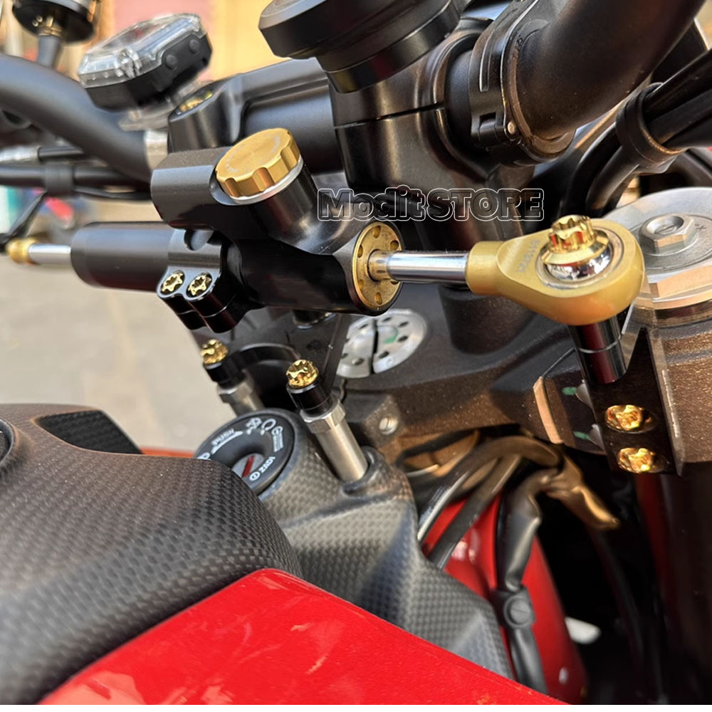 Ducati 하이퍼모타드 950 하이퍼모타드 950 S - Motorcycle Gear Airbag 리뷰 및 가격