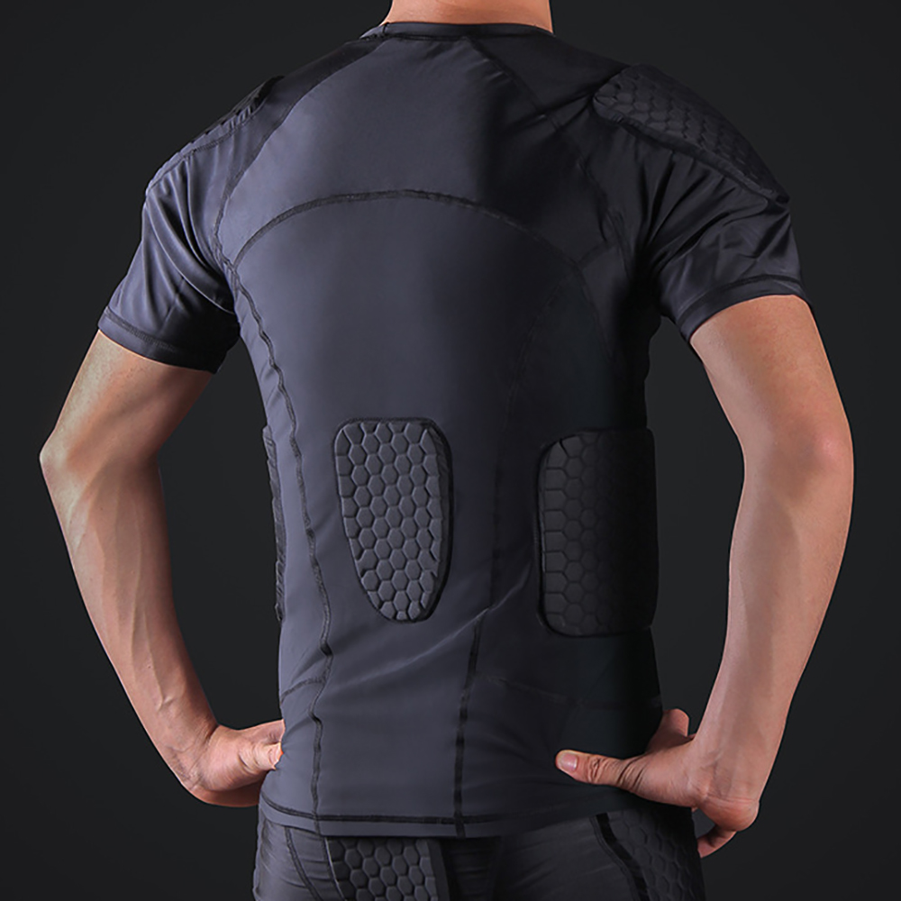 오토바이 티셔츠 충돌 방지 오토바이 재킷 통기성 야외  - Motorcycle Gear On Sale 리뷰 및 가격