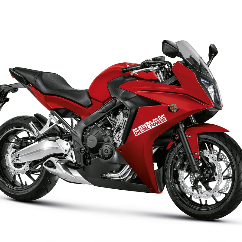 15.2X3.7CM 자동차 스티커 연기 없음 재미 없음 - Motorcycle Gear Outlet 리뷰 및 가격