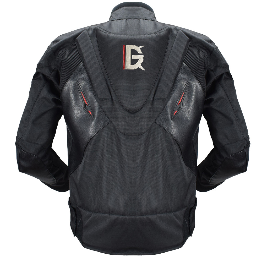에어백 험프 디자인의 오토바이 레이싱 수트 세트, 남성 - Motorcycle Gear With Airbag 리뷰 및 가격