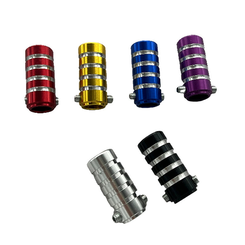 오토바이 기어 시프트 시프터 레버 풋 패드 페달 범용  - Motorcycle Gear And Accessories 리뷰 및 가격