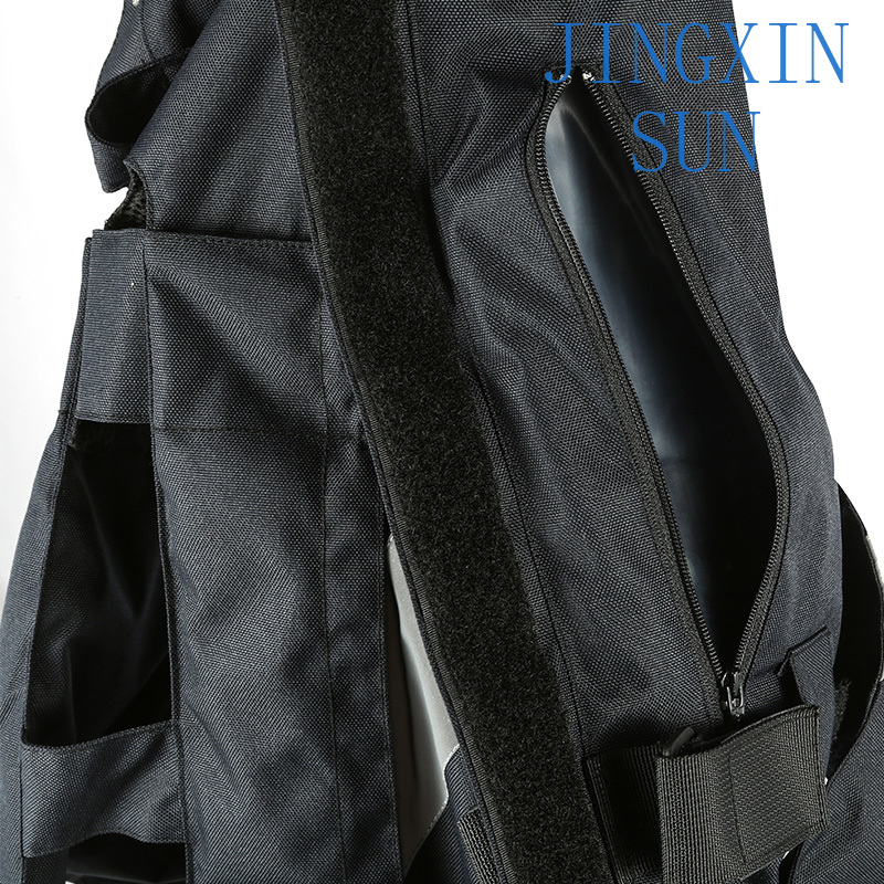 사계절용 사이클링 에어백 조끼 (승마/모토크로스/자전거 - Motorcycle Gear With Airbag 리뷰 및 가격