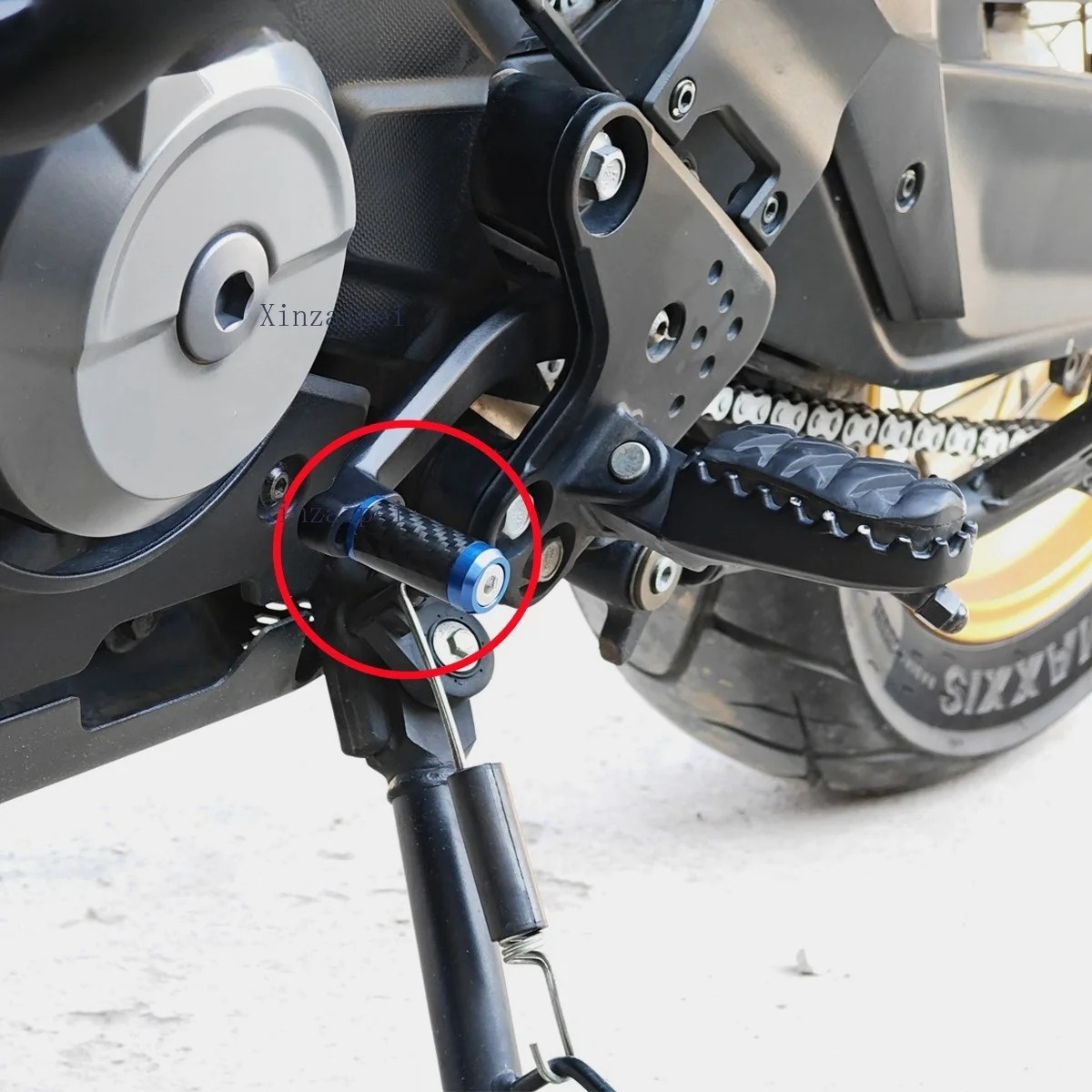 CFMOTO 800NK 800MT 450SR/NK/CL - Motorcycle Gear And Accessories 리뷰 및 가격