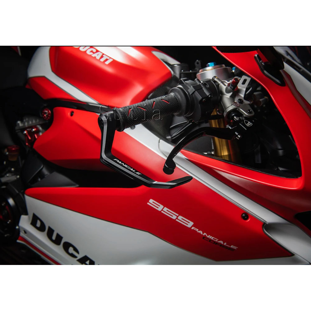 두카티 스트리트파이터 V2 V4 V4S SP 브레이크  - Motorcycle Gear And Accessories 리뷰 및 가격