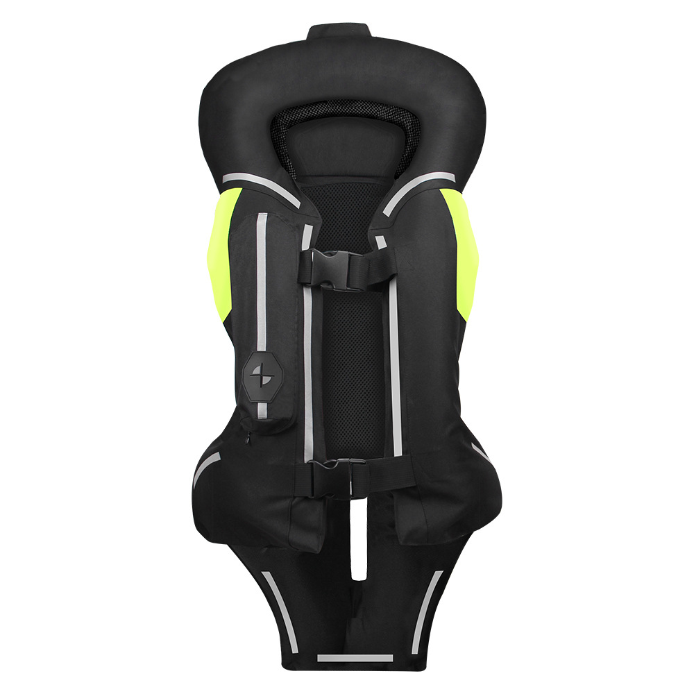 환큐 2세대 에어백 슈트 팽창식 안전 조끼 오토바이 보 - Motorcycle Gear With Airbag 리뷰 및 가격